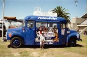 Bedford,  Variety Bash,  Whenuapai