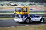 ERF,  Pukekohe Racetrack