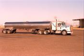 Freightliner,  Arizona
