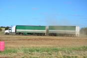 Kenworth,  Dubbo