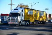 Freightliner,  Cameron Interstate,  Melbourne