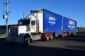 Western Star,  Scotts Of Mt Gambier