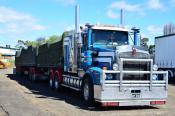 Kenworth,  Bathurst