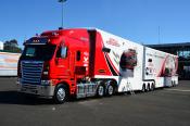 Freightliner,  Garry Rogers Motorsport