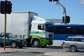 Erf Ecx,  Nzl Transport,  Mt.maunganui