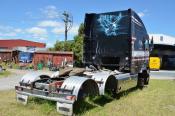 Freightliner,   Mt Maunganui