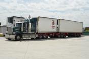 Western Star,  Barbera Farms,  Laverton.