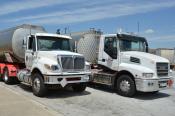 International & Iveco,  Scotts,  Rockbank