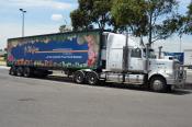 Western Star,  Wiffens,   Laverton