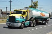 Kenworth,  Toll,  Melbourne