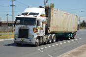 Kenworth,  Mfl Group,  Boundary Rd,  Laverton