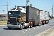 Kenworth,  Kittco,  Laverton