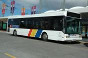 Optare Excel,  Ritchies, Albany