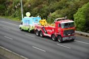 Mack,  Sthn Districts Towing