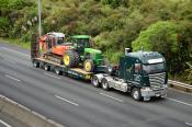 Freightliner,  Hawkys Haulage