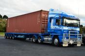 Western Star (erf), Kellex Contracting,  Taupo