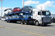 Scania,  Kapiti Cars 2 Go