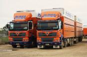 Fodens  Mcnab Transport