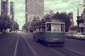 Melbourne Trams