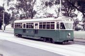 Melbourne Trams