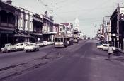 Ballarat Trams