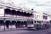 Ballarat Trams Last Day