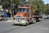 Kenworth,  Sydney