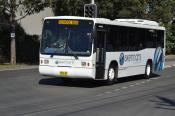 Skennars Coachlines,  Sydney