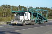 Western Star,  Appin Rd