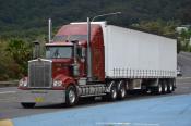 Kenworth,  Woolongong