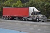 Kenworth,  Rod Pilon Transport,  Dubbo