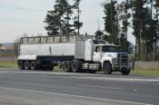 Ford CL9000,  Bathurst