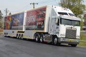 Kenworth,  Stone Bros Racing