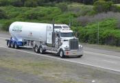 Kenworth,  Supagas, Sydney