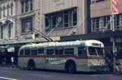 Auckland Trolleybus