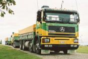 Seddon Atkinson  Comtrans