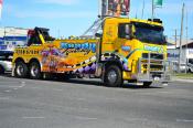 Volvo,  Ready Towing  Brisbane