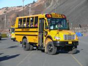 Thomas The School Bus,  Kodiak