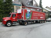 Freightliner,  Coca Colca
