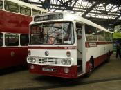 Bedford Yrt - Alexander B53f