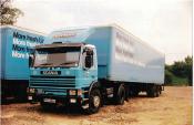 Scania 82m