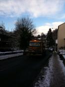 Cumbria Gritter Today