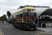 Aec Routemaster