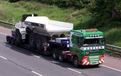 Daf Xf, Sj09 Yge