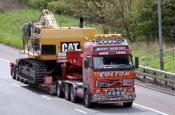 Colton Heavy Haulage