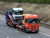 Scania Fza 9y 45