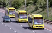 Optare On Delivery