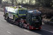 Scania K10 Ggg