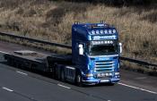 Scania S777 Mck