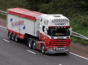 Scania X11 Mng
